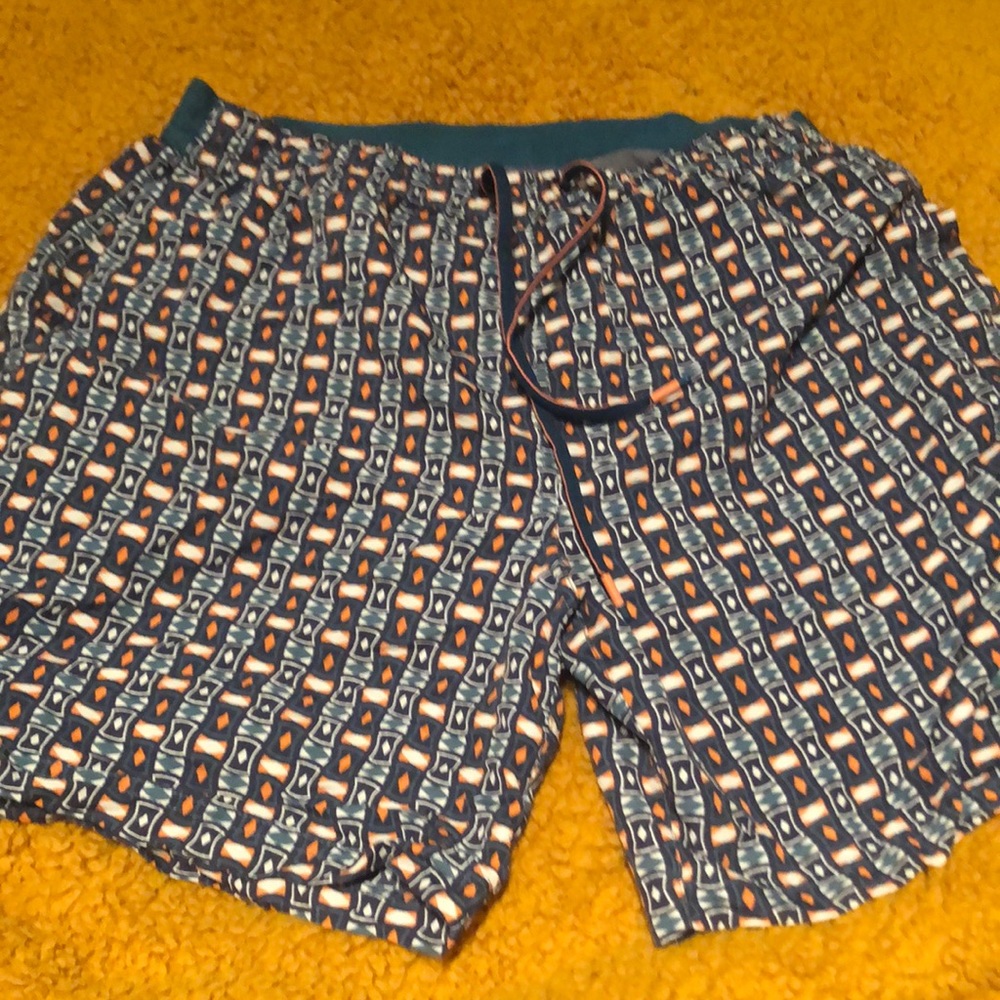 Saxx Bathing Suit